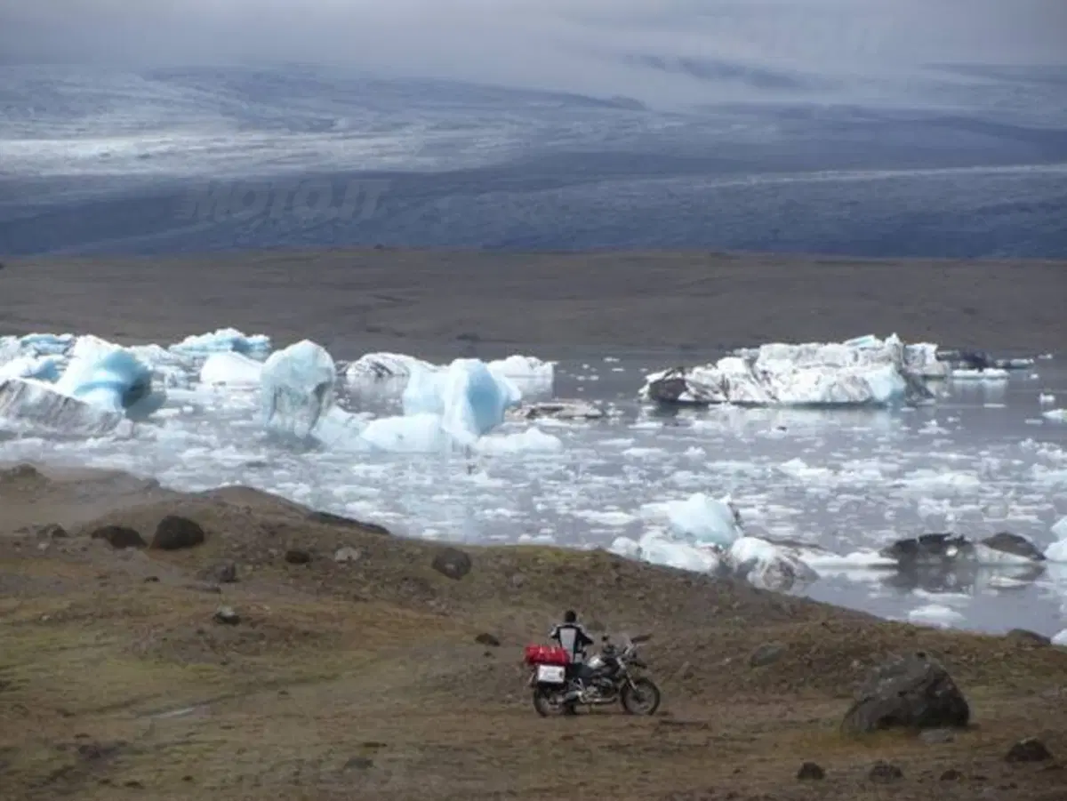Viaggi: Islanda. Dal 43° parallelo fino al 65° ed oltre... (12)