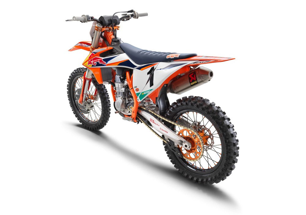 KTM SX 450 F Factory (2020) (3)