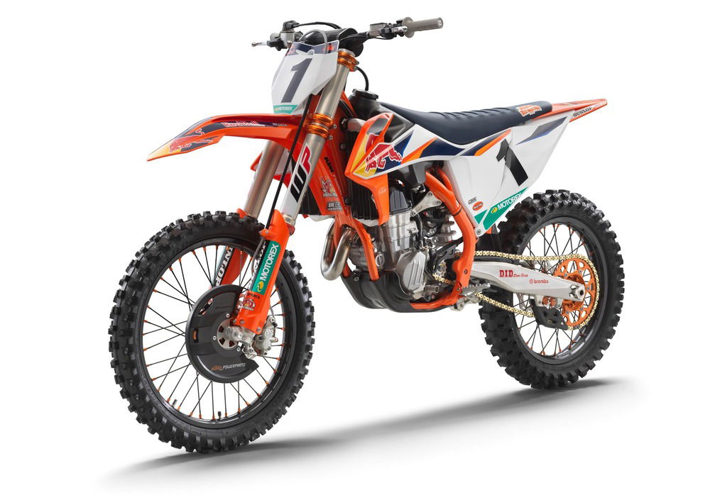 KTM SX 450 F Factory (2020) (4)