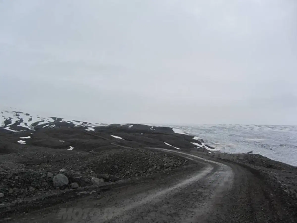 Viaggi: Islanda. Dal 43° parallelo fino al 65° ed oltre... (20)