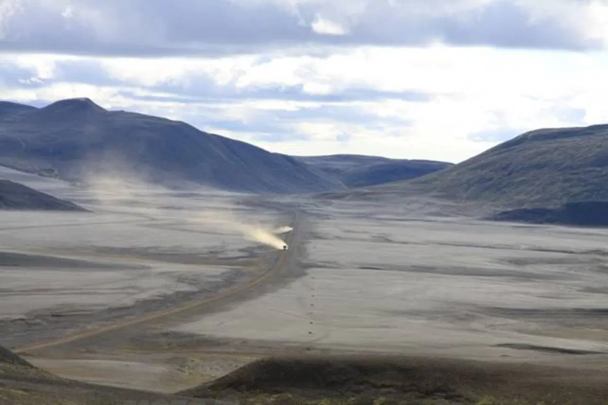 Viaggi: Islanda. Dal 43° parallelo fino al 65° ed oltre... (30)