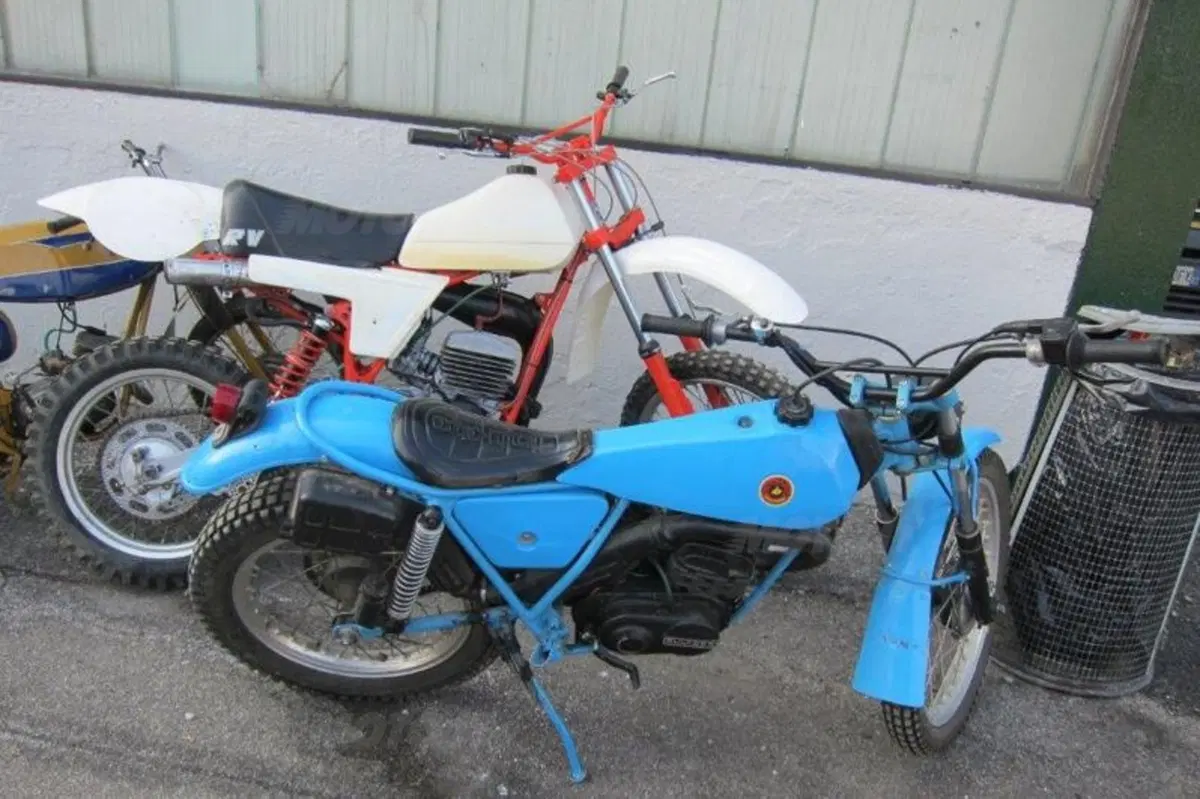 Le immagini più belle della mostra-scambio di Novegro (11)