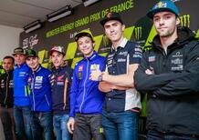 MotoGP 2016. Notizie e curiosità alla vigilia del GP di Le Mans