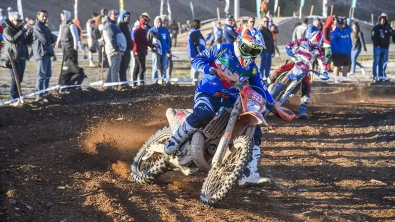 ISDE Six Days 2020: cresce l'attesa per Rivanazzano [VIDEO]