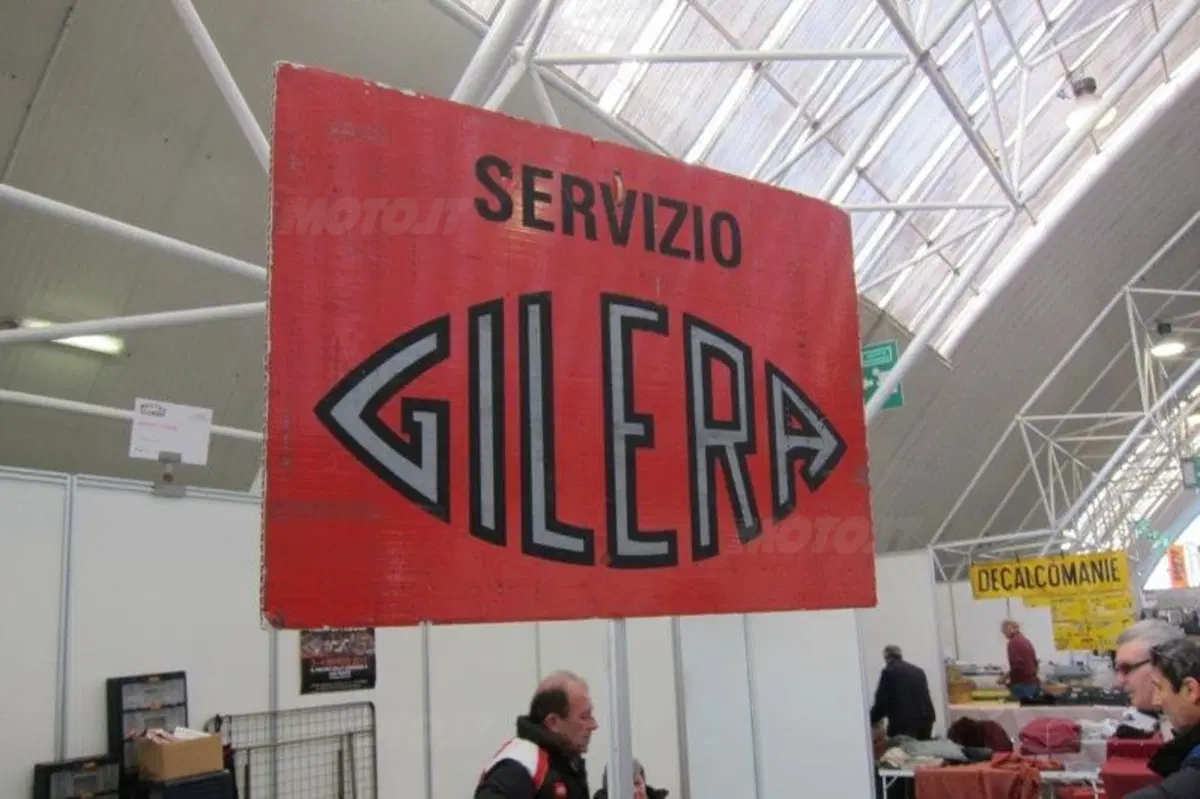 Le immagini più belle della mostra-scambio di Novegro (198)