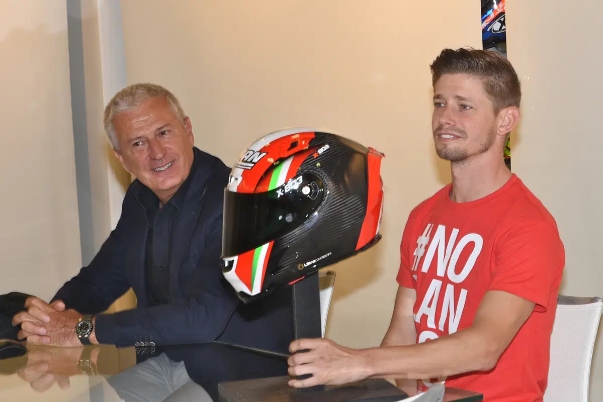 Stoner: "Tornare a correre? Non ci penso nemmeno!" (3)