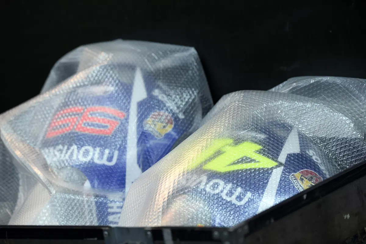MotoGP, Sepang 2015. Le foto più spettacolari (13)