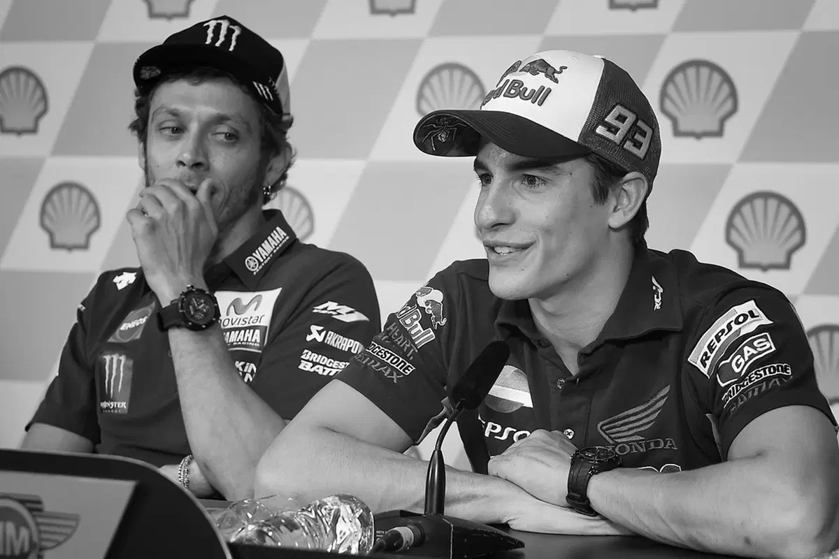 MotoGP, Sepang 2015. Le foto più spettacolari (16)