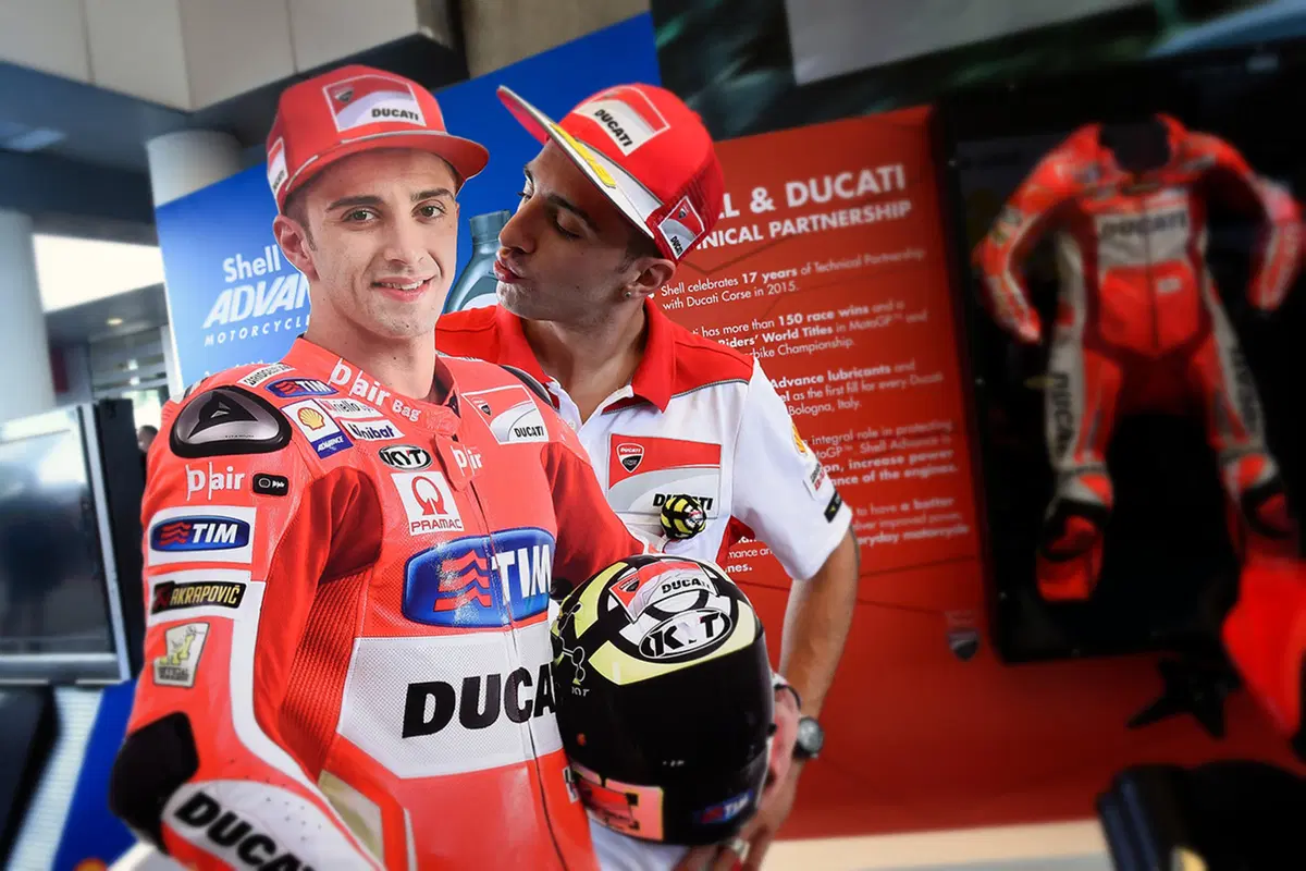 MotoGP, Sepang 2015. Le foto più spettacolari (18)