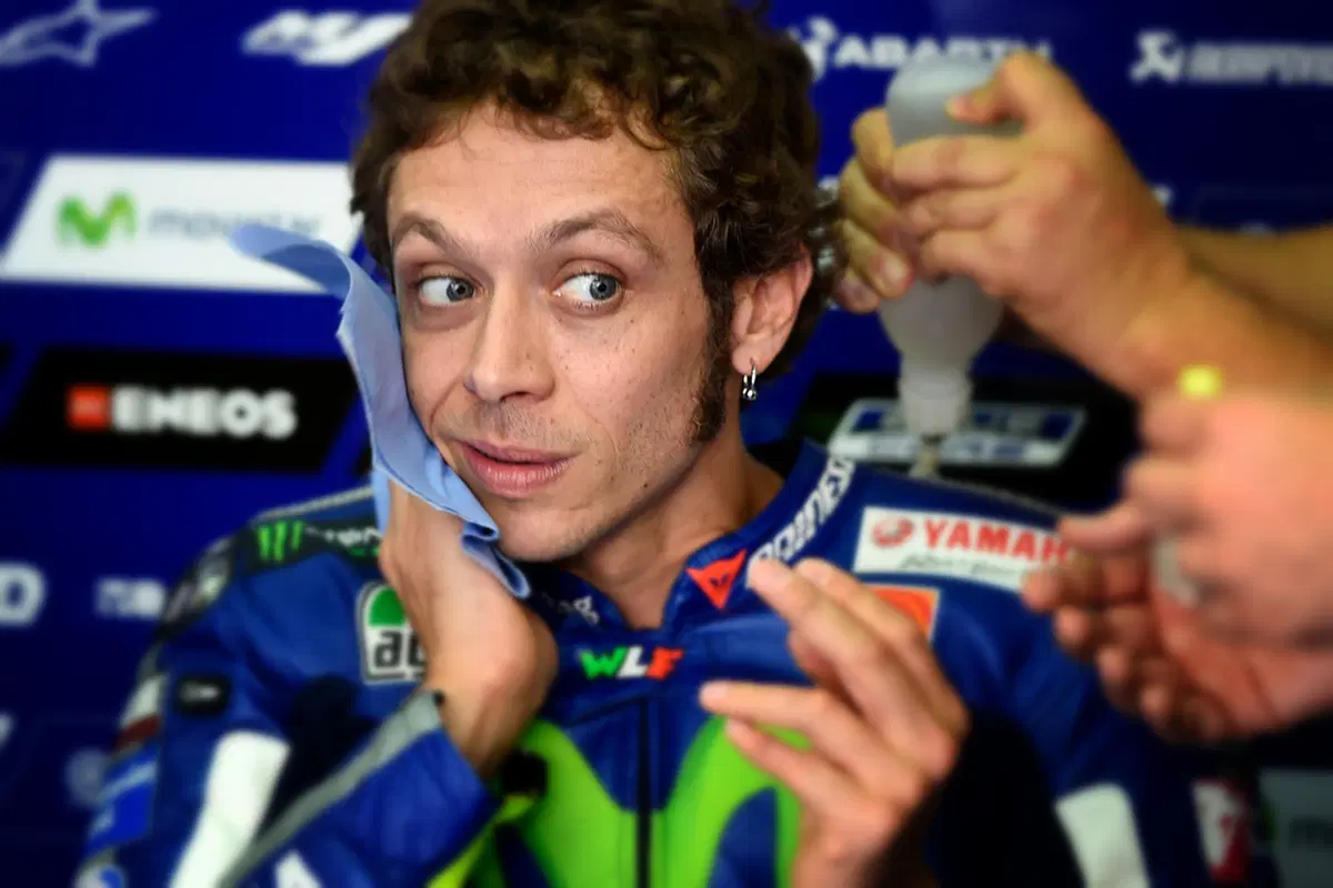 MotoGP, Sepang 2015. Le foto più spettacolari (20)