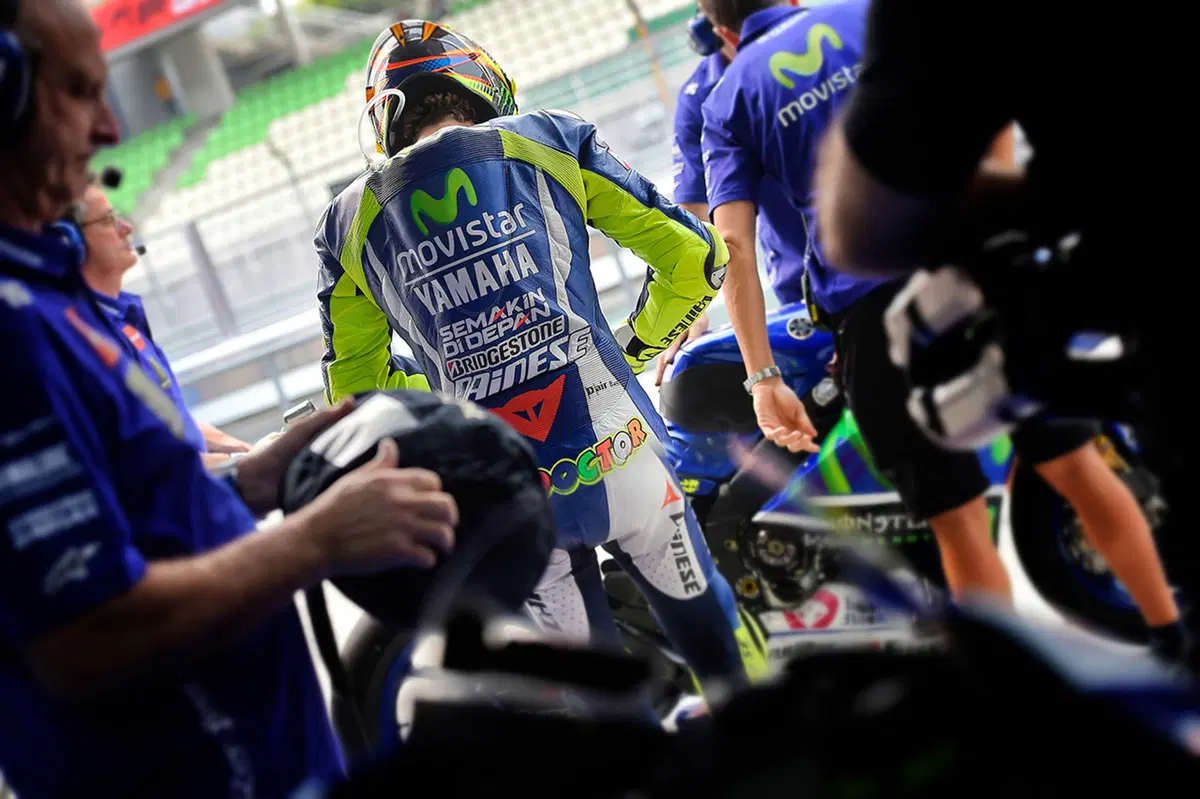 MotoGP, Sepang 2015. Le foto più spettacolari (21)