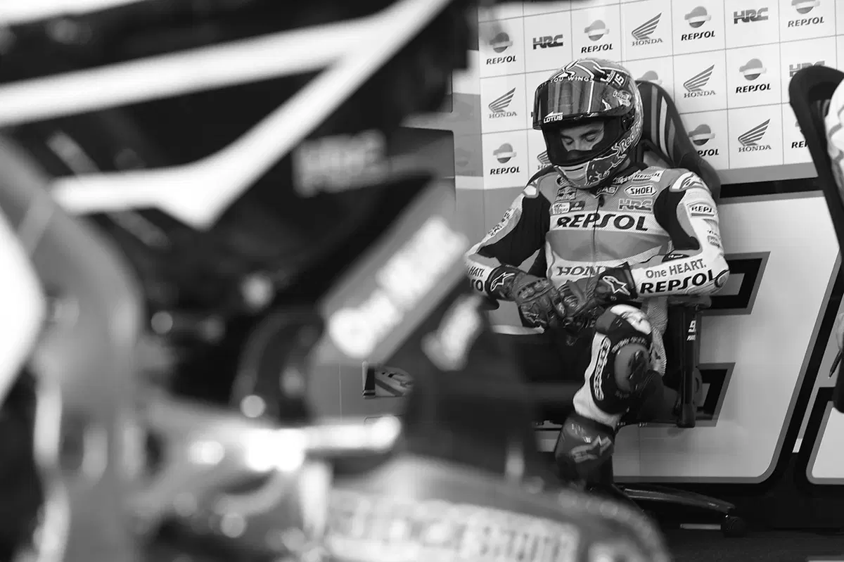 MotoGP, Sepang 2015. Le foto più spettacolari (22)