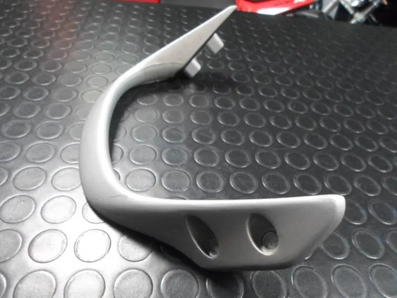 MANIGLIONE HORNET 900 77300MCZ640 Honda (2)