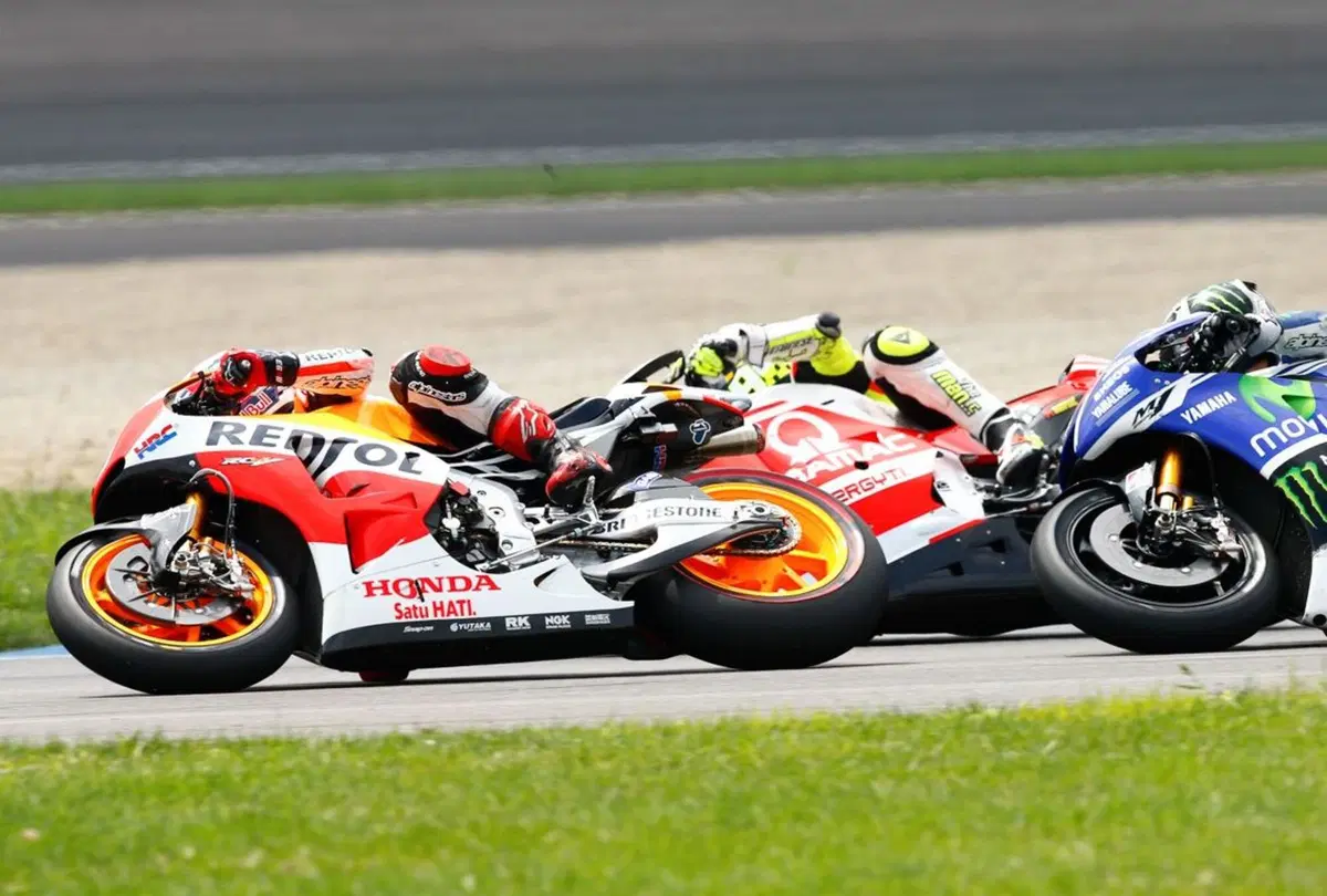 MotoGP 2019: The Best Of (secondo voi e noi) (29)
