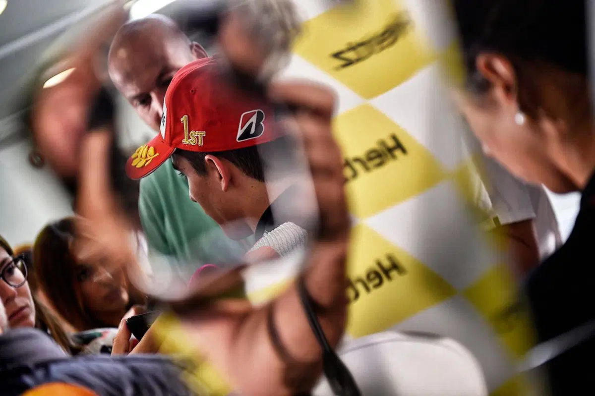 MotoGP 2019: The Best Of (secondo voi e noi) (35)