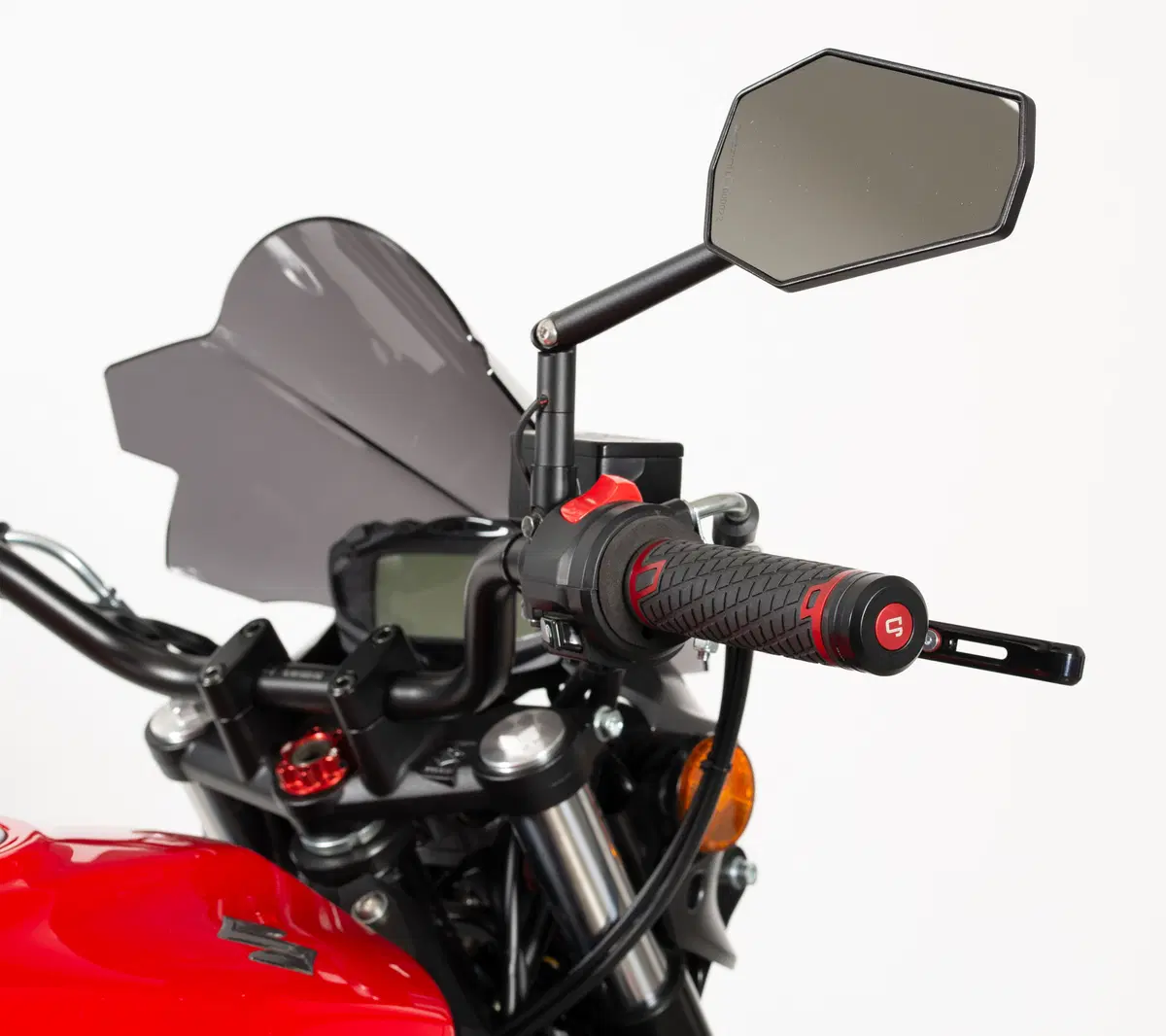 Louis-Moto: novità Gazzini