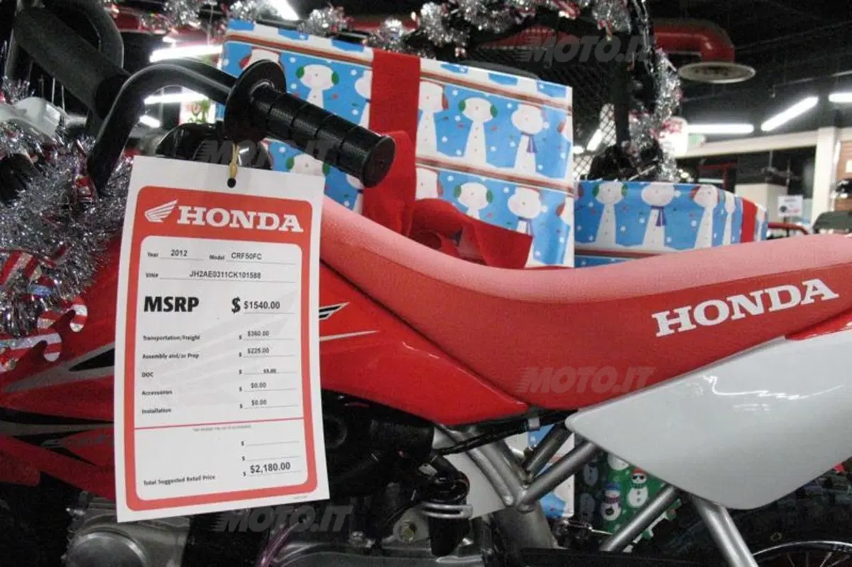 Chaparral Motorsports. Il negozio moto e accessori più grande del mondo (67)