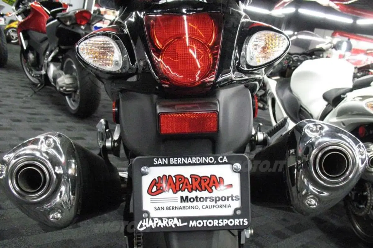 Chaparral Motorsports. Il negozio moto e accessori più grande del mondo (71)