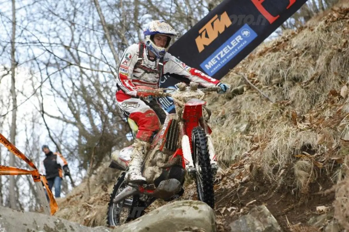 Fotogallery dell'Hell's Gate. Vince Graham Jarvis (17)