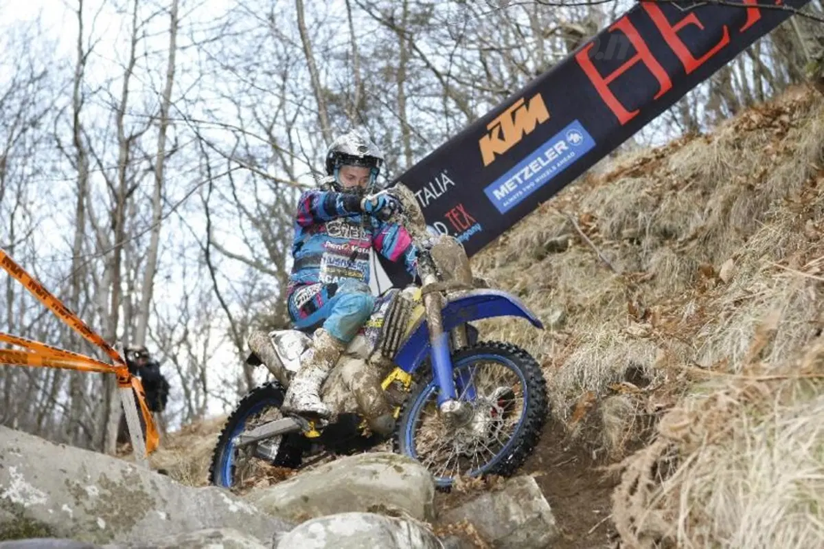 Fotogallery dell'Hell's Gate. Vince Graham Jarvis (19)