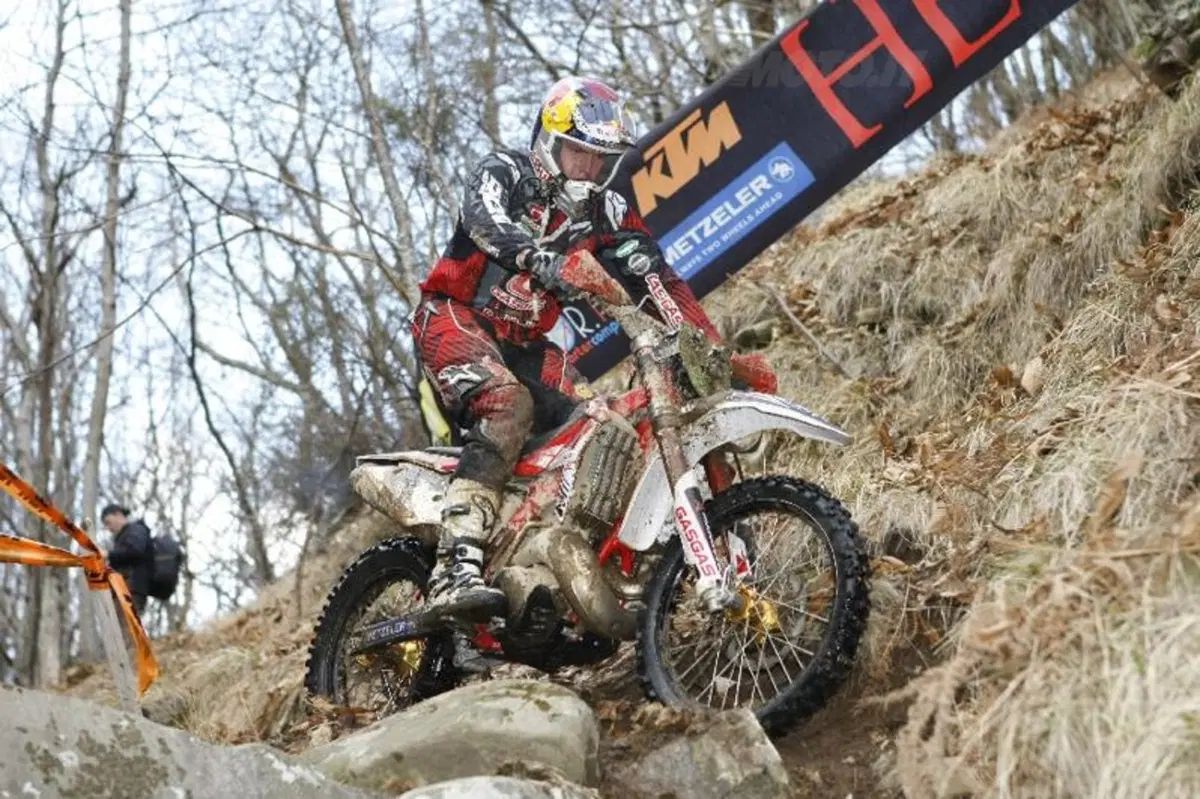 Fotogallery dell'Hell's Gate. Vince Graham Jarvis (21)
