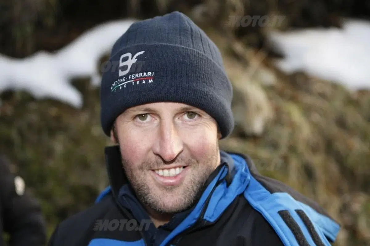 Fotogallery dell'Hell's Gate. Vince Graham Jarvis (31)