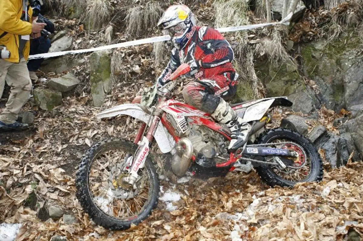 Fotogallery dell'Hell's Gate. Vince Graham Jarvis (35)