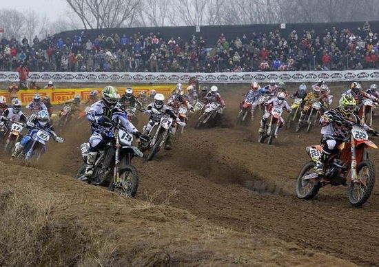 Starcross: il 2012 si apre all’insegna di Cairoli e Herlings