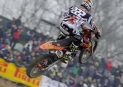Starcross: il 2012 si apre all’insegna di Cairoli e Herlings
