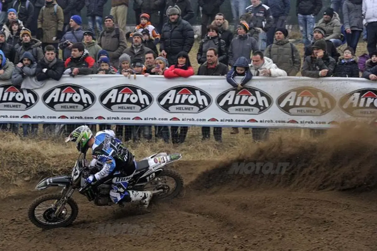 Starcross: il 2012 si apre all’insegna di Cairoli e Herlings