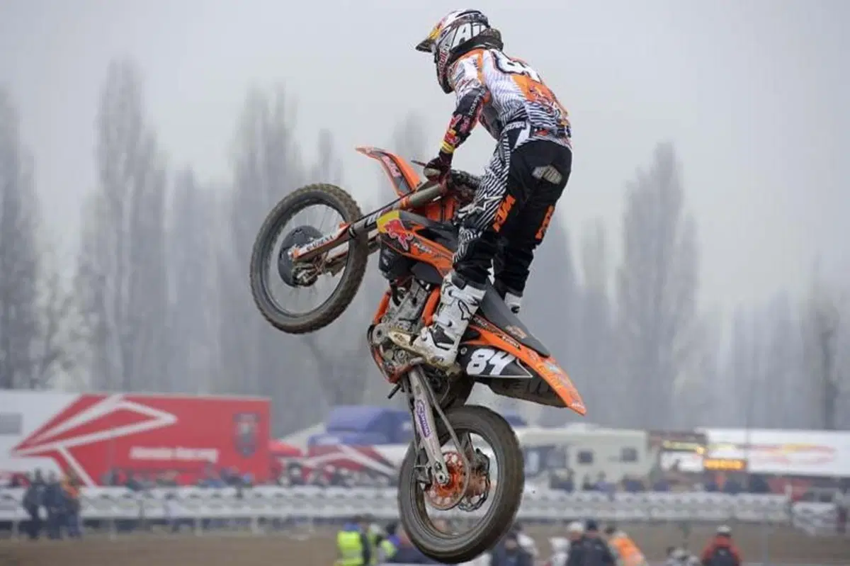 Starcross: il 2012 si apre all’insegna di Cairoli e Herlings (2)