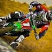 Supercross, Villopoto a Dallas vince la terza gara consecutiva