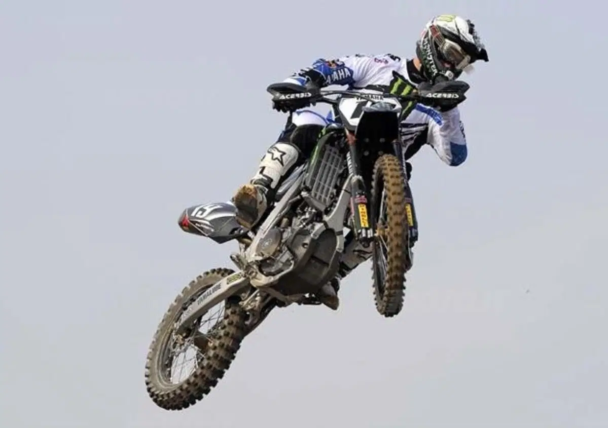 David Philippaerts: "Manca solo il mio fisico"