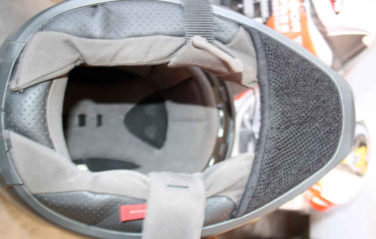 Pulizia del casco: Motosplash ti lava la testa! (7)