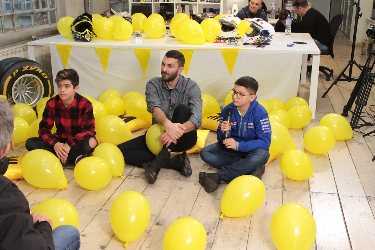 Lorenzo Dalla Porta, sportivo dell'anno 2019 di Moto.it (6)