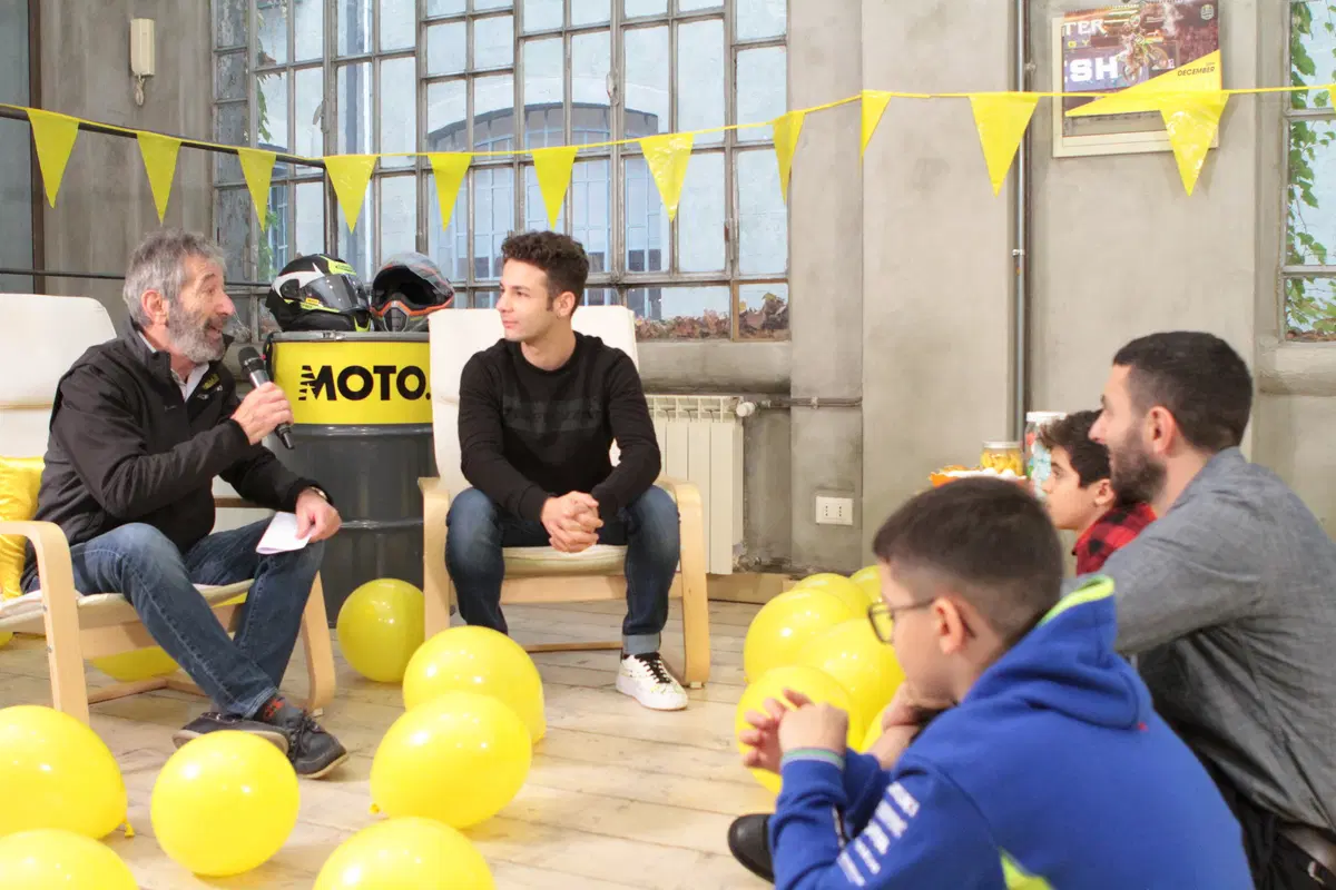 Lorenzo Dalla Porta, sportivo dell'anno 2019 di Moto.it (8)