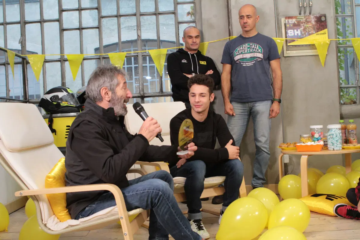 Lorenzo Dalla Porta, sportivo dell'anno 2019 di Moto.it (9)