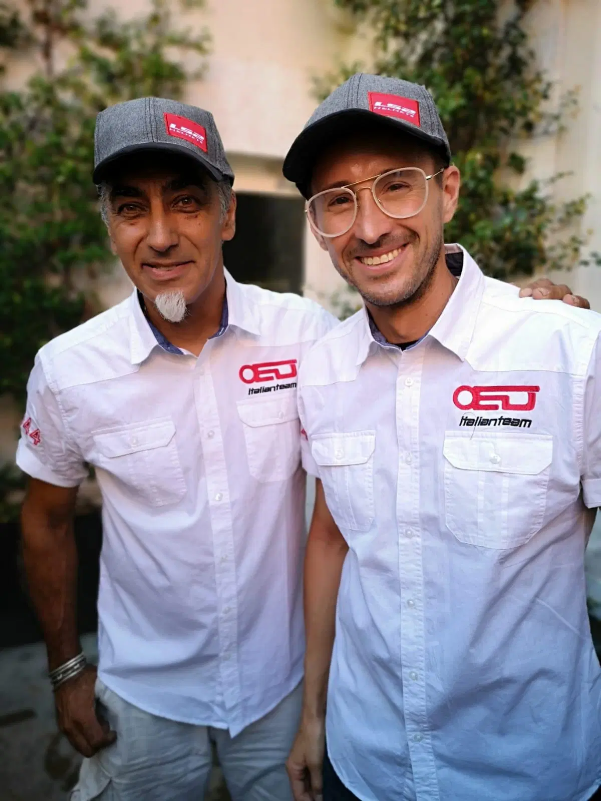 Christine, la moto (a GPL) di Dino Romano per il nuovo record a Bonneville (14)