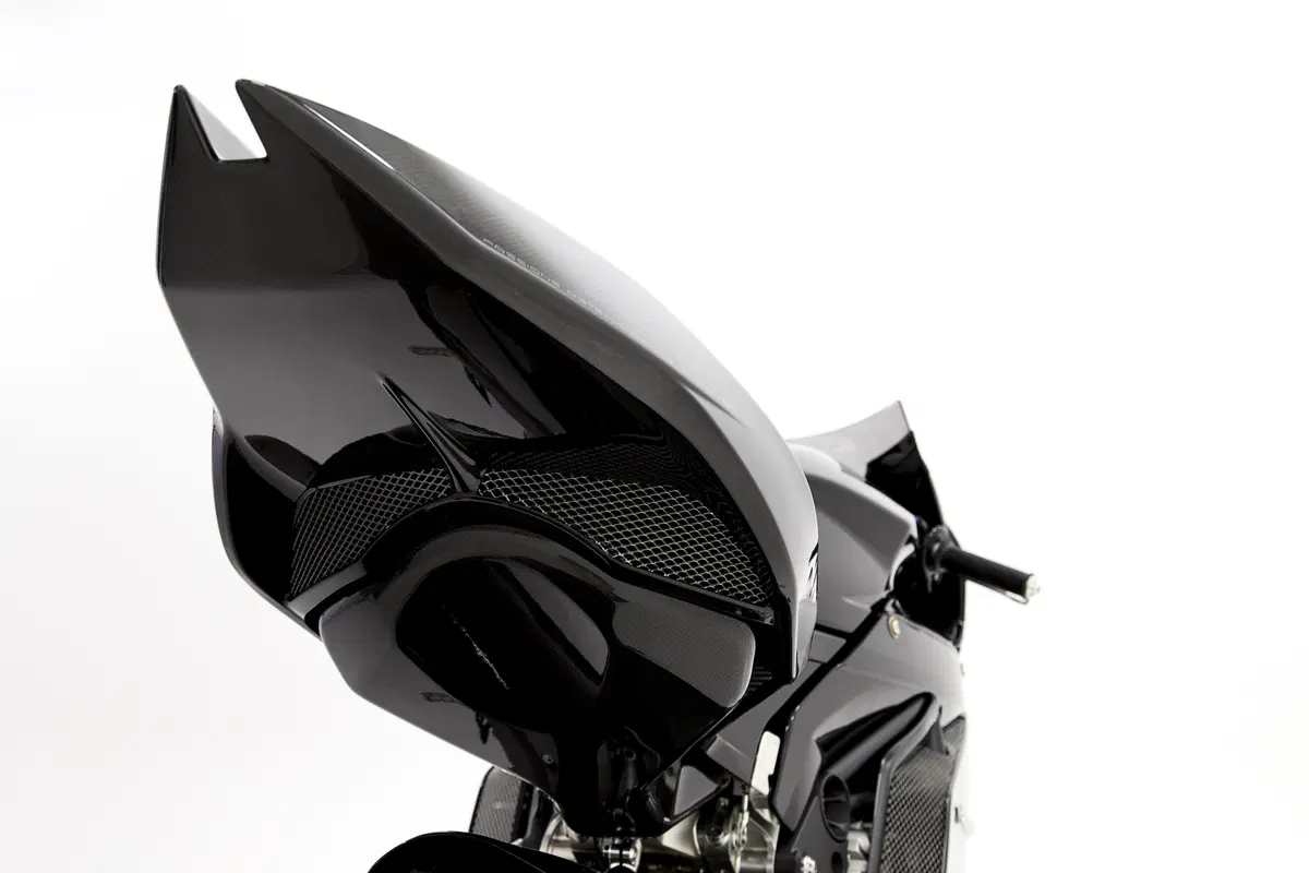 Massimo Tamburini T12. La Moto (6)