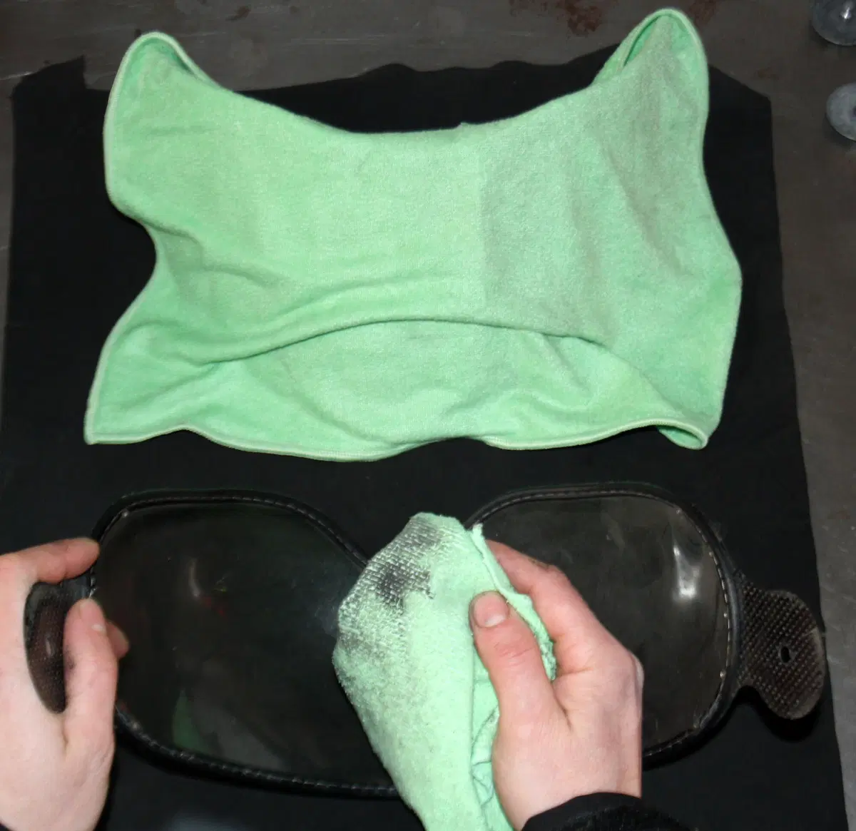 Pulizia del casco: Motosplash ti lava la testa! (30)