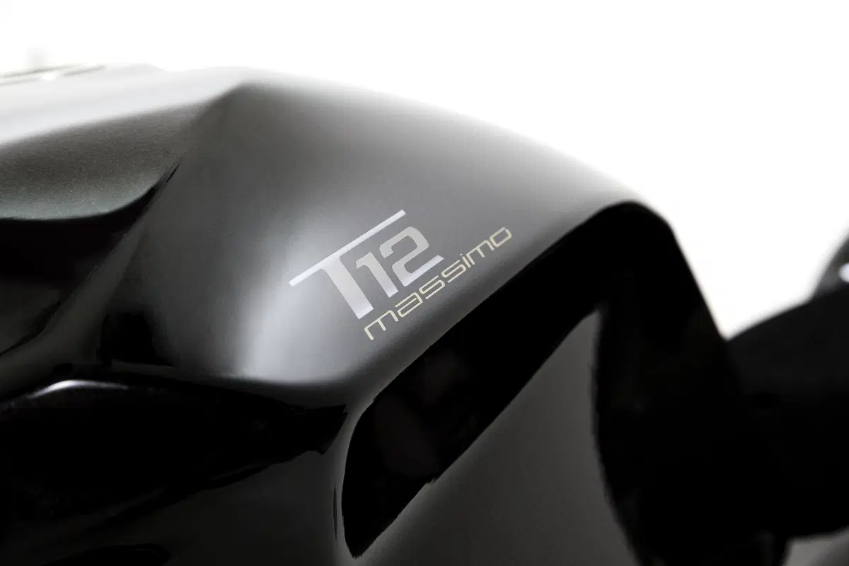 Massimo Tamburini T12. La Moto (10)