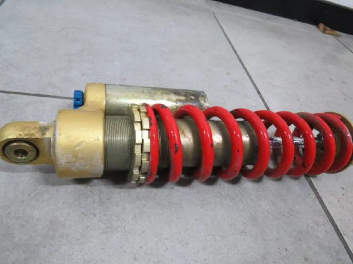 monoammortizzatore Aprilia (4)