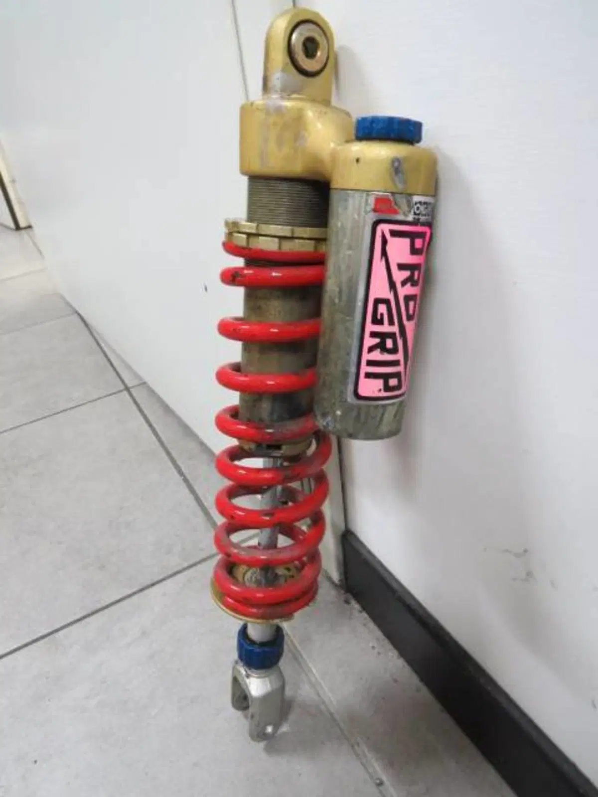 monoammortizzatore Aprilia (5)