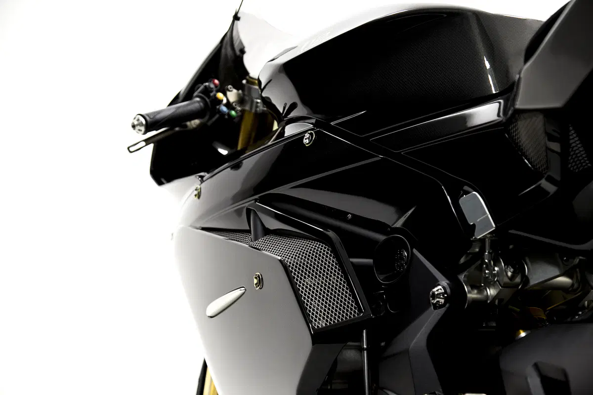 Massimo Tamburini T12. La Moto (5)