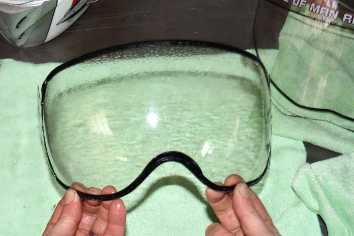 Pulizia del casco: Motosplash ti lava la testa! (44)