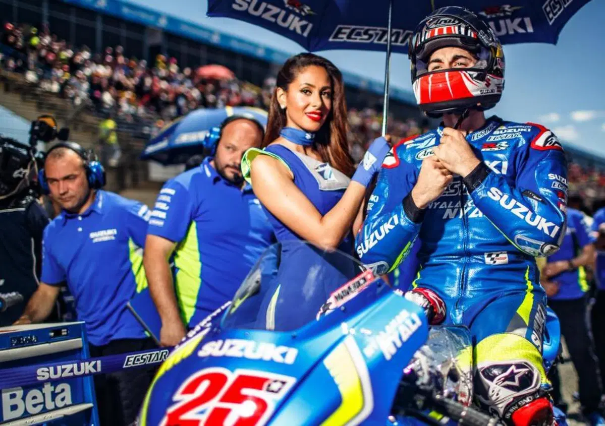 MotoGP, mercato 2017:Vi&ntilde;ales , Pedrosa, Ducati: scegliere &egrave; difficile