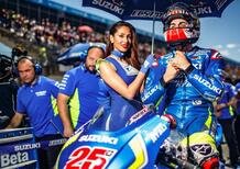 MotoGP, mercato 2017:Viñales , Pedrosa, Ducati: scegliere è difficile