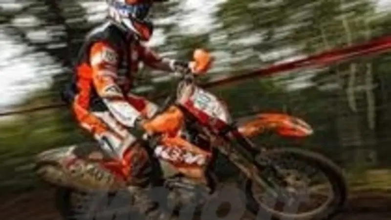 Assoluti d'Italia Enduro: rinviata la 1&deg; e 2&deg; prova 