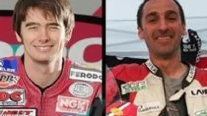 Tourist Trophy. Un'intervista molto particolare 