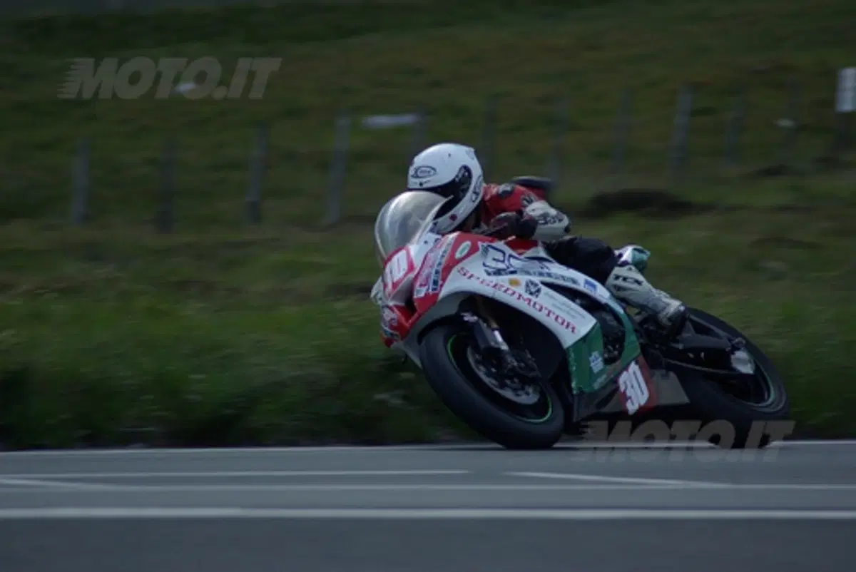 Tourist Trophy. Un'intervista molto particolare  (3)